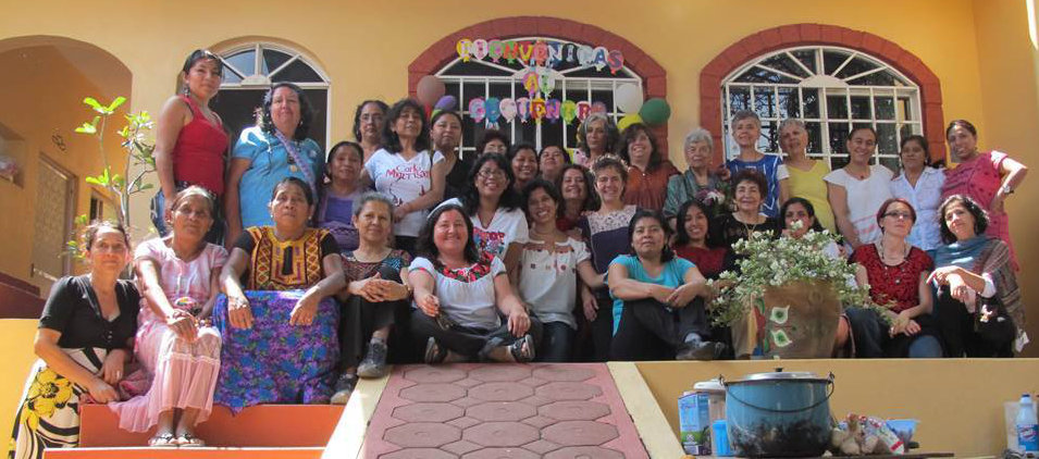 LVI Encuentro en Cuetzalan del Progreso, Puebla
